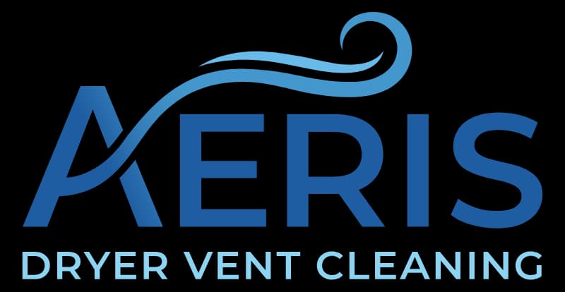 Aeris Dryer Vent Cleaning Logo